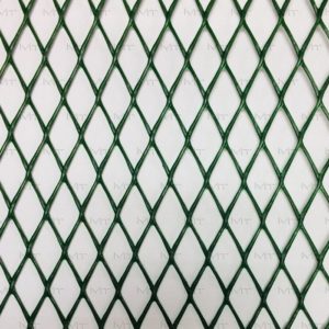 Сетка садовая 3х15 (Л) хаки 1,5х20, 2х20м (ячейка 15х30мм) Россия